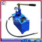 Pressure Test Pump/Hydraulic Manual Pressure Testing Pumps thumbnail-1