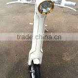 CE Hot Sell High Quality Wholesale Price Folding Electric Balance Scooter for Sale thumbnail-3