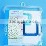 CURTAIN 180*180CM 0.1MM thumbnail-1