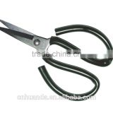High-Grade scissors stainless 4CRB steel scissors handle tools