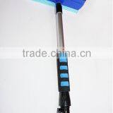 Window Cleaning With Water Fed Pole for Home