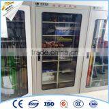 Intelligent Dust Prevention Security Tool Cabinets With Factory Price thumbnail-6