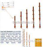 Cuplock Scaffolding System - Cuplock Standard thumbnail-3