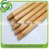 Smooth Varnishing Wooden Broom Handles/painted Wooden Broom Stick thumbnail-1