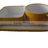 Inflight Tableware(plastic Cup&bowl&plate) thumbnail-1
