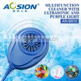Aosion superb fruit and vegetable cleaner AN-B810