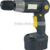 Cordless Drill(drill,cordless Drill,power Tool)