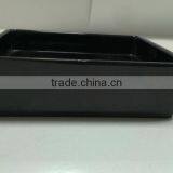 100% Melamine Ash Tray Melamine Plate 5E5023 thumbnail-3