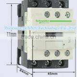 Genuine Contactor LC1D09 AC220V 9A LC1-D09M7C 380V thumbnail-3