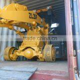 Hot Sale EPA China Loader 2ton Wheel Loader With CE thumbnail-4