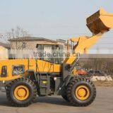 5 Ton Front Shovel Loader 956 With CE thumbnail-1