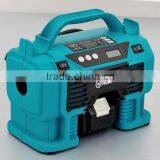 18V dc Input/12V Cigar-lighter Input Cordless Inflator thumbnail-3