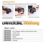 Universal Gas Grass Cutter Nylon Head Spare Parts for Weed Eater thumbnail-3