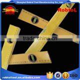 Spirit Level Box Beam Aluminum Body Shockproof thumbnail-6