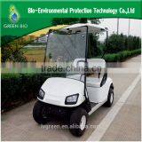 High Quality Classic Electric Golf Cart for Sale thumbnail-6