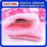 Unisex Solid Color Touch Screen Acrylic Soft Touch Gloves thumbnail-2