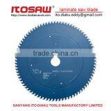 Tungsten Carbide Cutter Blade, Wood Cutting Blade. Wood Working Blade thumbnail-2