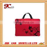 Newly Design Waterproof Custom Neoprene 20 Inch Laptop Bag thumbnail-5