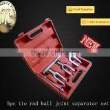 5pc Tie Rod Joint Separator Set thumbnail-1