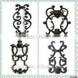 High Quality!!! Ornamental Cast Iron Spear for Garden Fence or Gate thumbnail-2