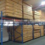 Heavy Duty Adjustable Steel Structure Bigger Demand Warehouse Storage thumbnail-5