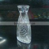 50ml 100ml Clear Empty Reed Diffuser Glass Bottle Christal Hot Selling Good Quality Wholesale Free Sample Cosmetic Packaging thumbnail-3