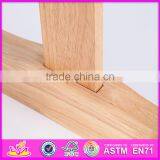 2016 летние деревянные детские игровые конструкции для сада W01A177 thumbnail-2