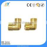 3/4'' Thread Copper Pipe Fitting thumbnail-1