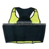 Women Fashion Bodysuits Unique Sport Slimming Bodysuit thumbnail-4