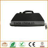 Black EVA Hard Cover Carry Case With Hand Strap & Detachable Shoulder Strap thumbnail-4