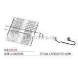 ST028 Bbq Grill Set thumbnail-1