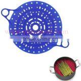 SS5011 Food Safe Grade Silicone Steamer thumbnail-1