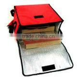 Food Delivery Bags, Heated Pizza Delivery Bags thumbnail-2