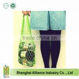 Cotton Mesh Grocery Bag thumbnail-2