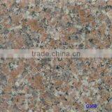 G368 Red Granite