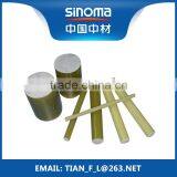 Best Insulator Rod by Pultrusion/Epoxy Insulation Rod by Pultrusion thumbnail-1
