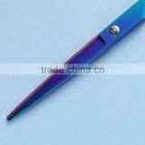 6.5 Inch New Design YiJiang Japanese Pet / Pet Grooming Scissors thumbnail-4