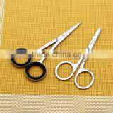 A Design Stainless Steel Medical Scissors Hair Scissors Wholesale thumbnail-3