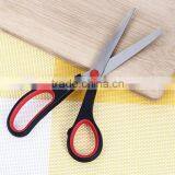Korean Stationery Plactic Scissors AKN29 thumbnail-4