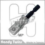 3 Pcs Power Extension Bar Bit Set thumbnail-2