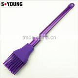 32008 New Coated Colorful Stainless Steel Tube Silicone Kitchen Utensils thumbnail-4