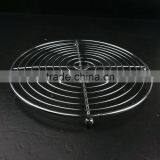 43009 Round Shape Wire Dish Rack thumbnail-3