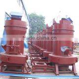 2014 New Mineral Powder Mill in Stock thumbnail-1
