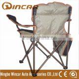 Manufacturing Outdoor Folding Camping Chair, Folding Beach Chair thumbnail-3