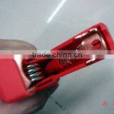 Booster Cable BC500AA96 thumbnail-3