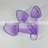 PS Material Small Measuring Spoons Set thumbnail-5