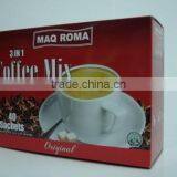 MAQ ROMA Instant Coffee Table Serving Sachet thumbnail-4