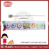 23g Fruit Powder Candy/ CC Stick Candy thumbnail-1