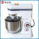 Commercial Bakery Equipment 20 Liter Cake Planetary Mixer Machine Planetary Egg Beater Dough Stand Mixer thumbnail-2
