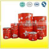 3KG*6TINS/CARTON best quality powder baking soda